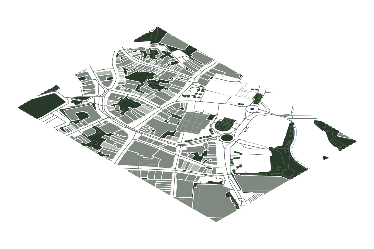 Site overview