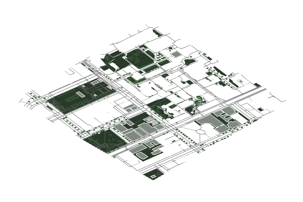 Site overview