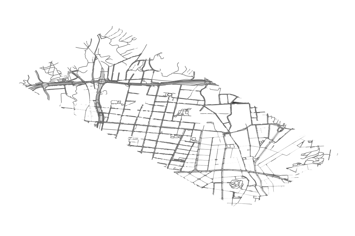 Site overview