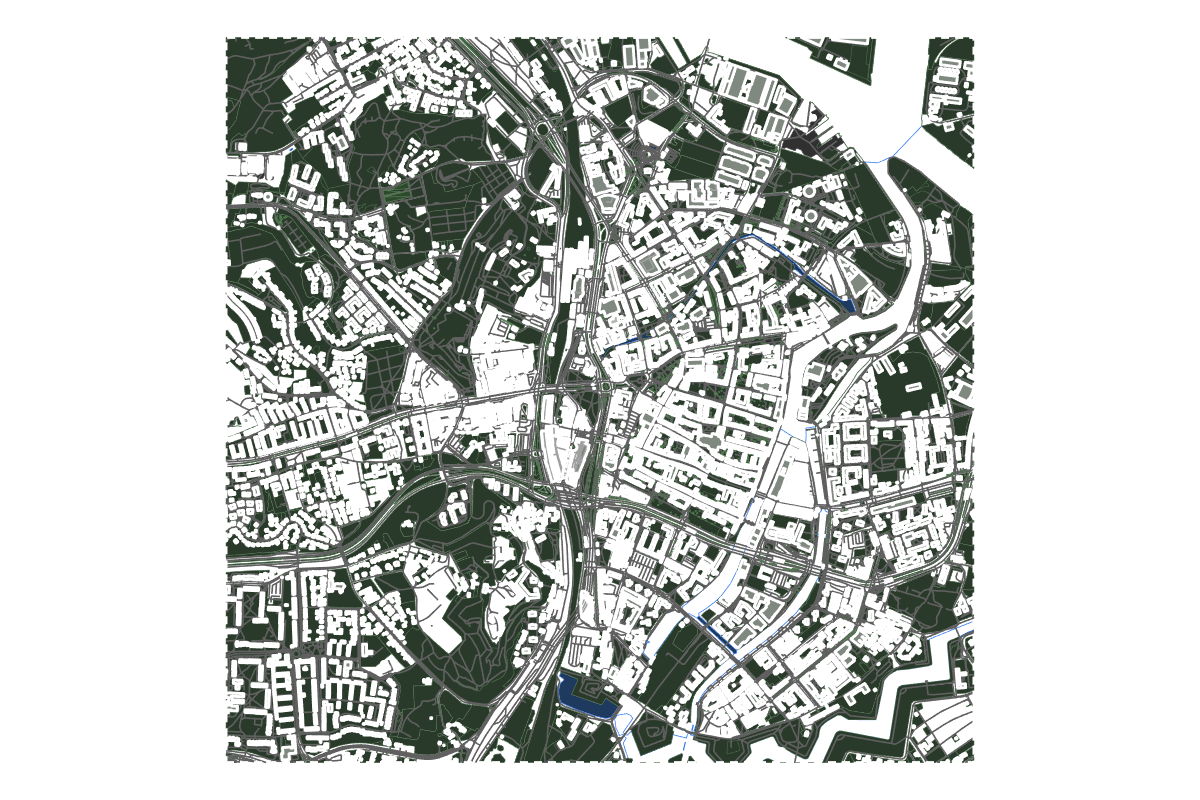 Site map