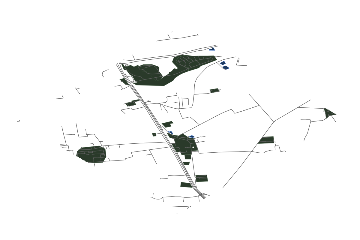 Site overview