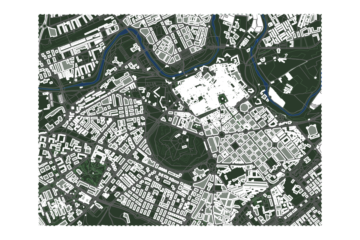 Site map