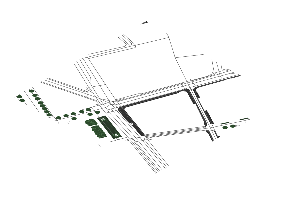 Site overview