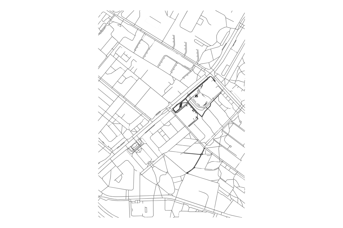 Site map