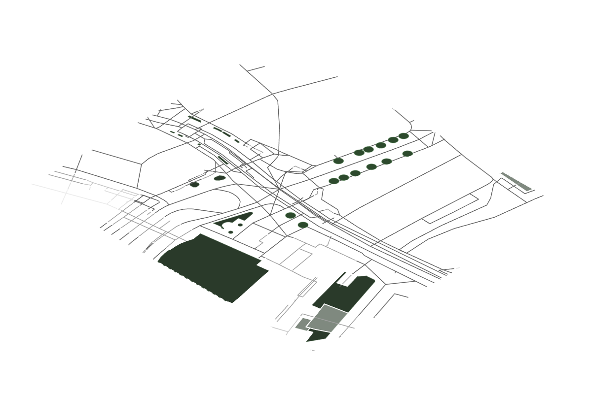 Site overview