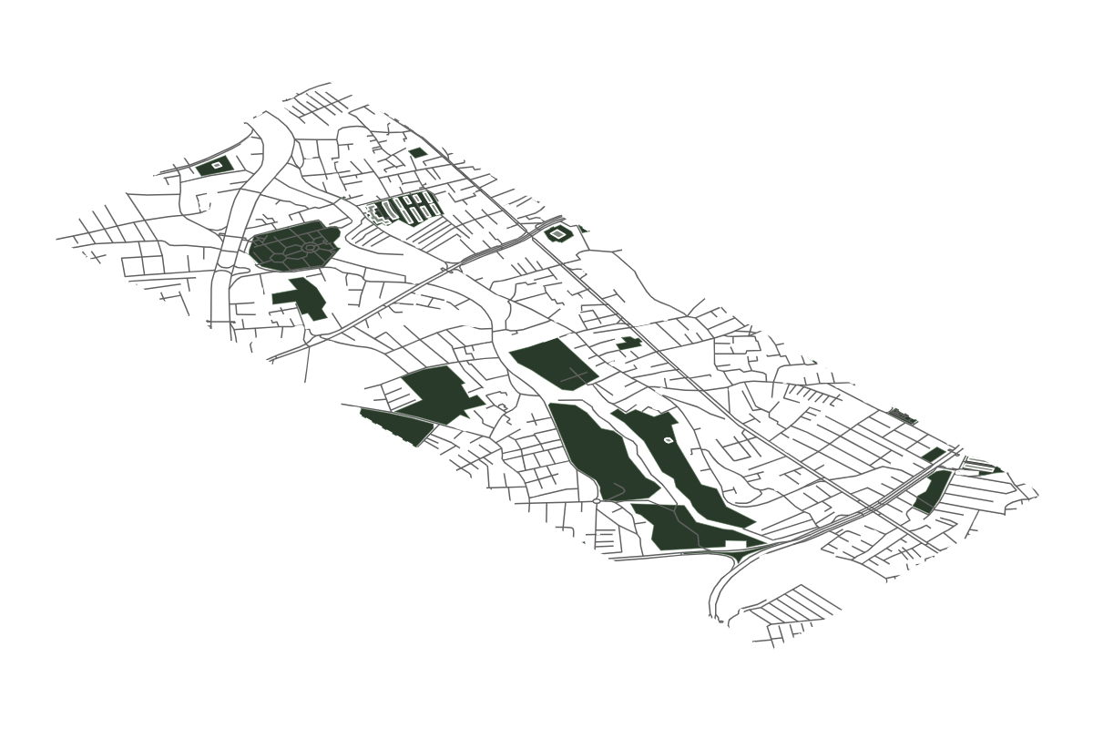 Site overview