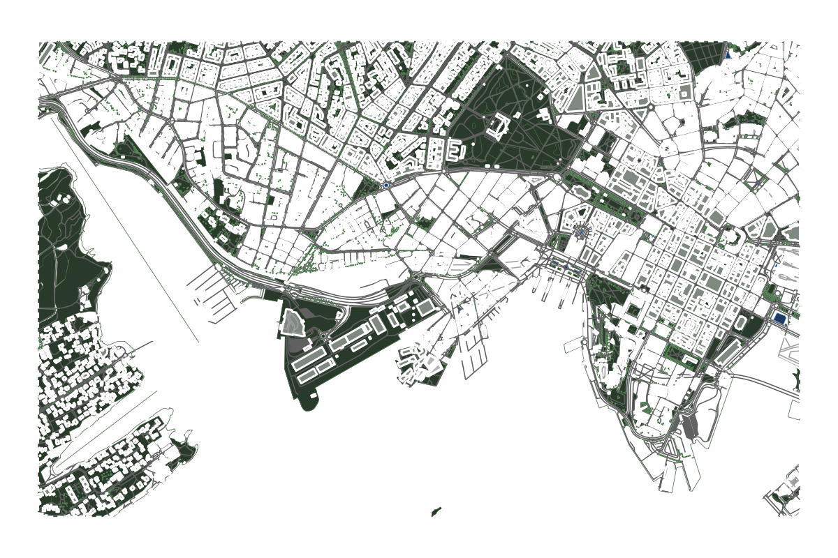 Site map