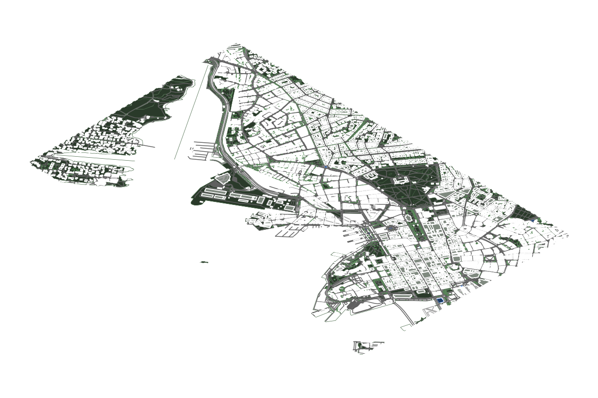 Site overview