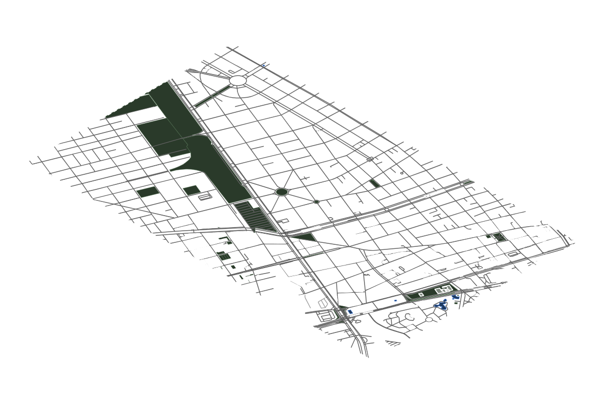 Site overview