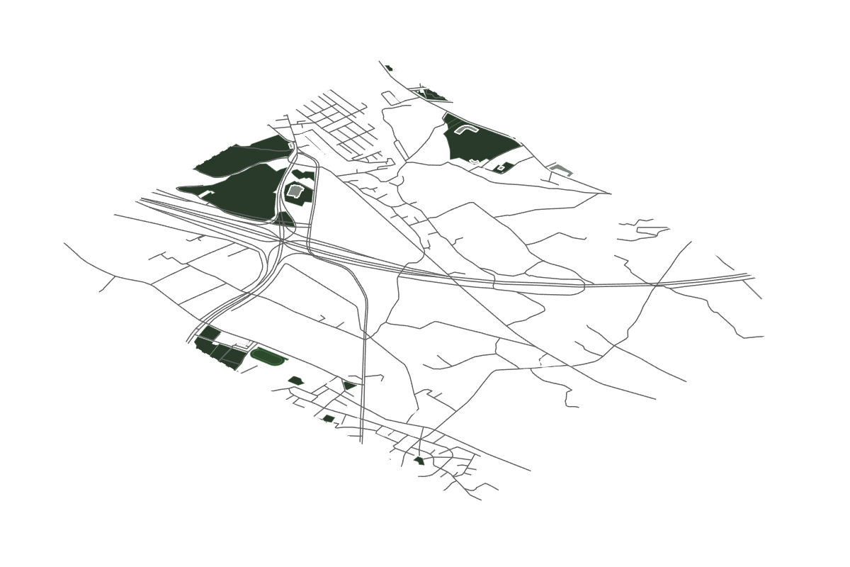 Site overview