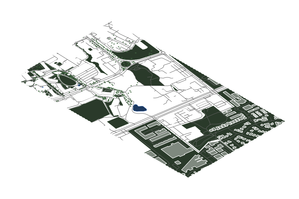 Site overview