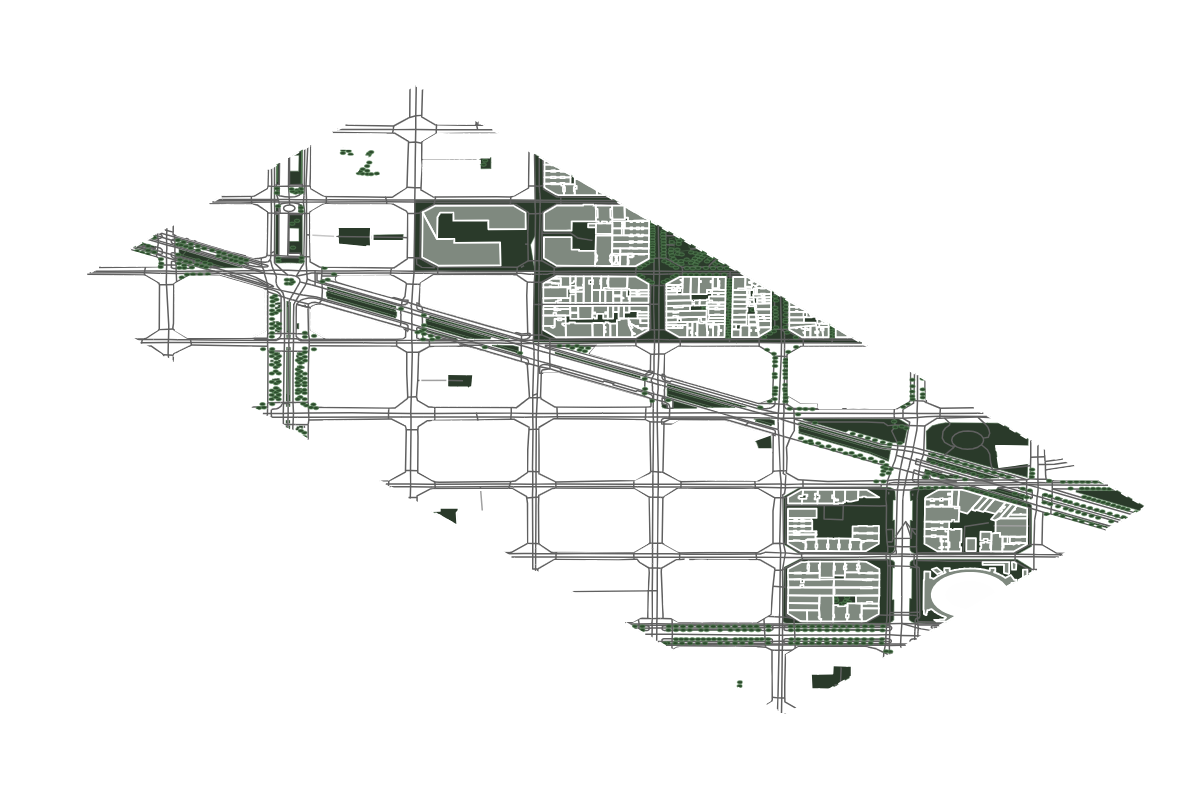 Site overview