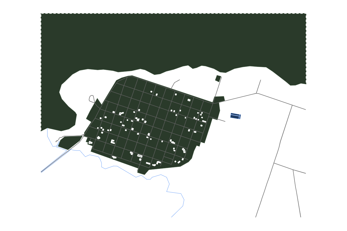 Site map