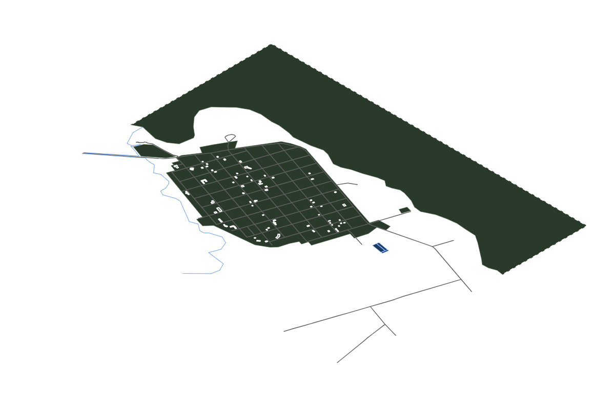 Site overview