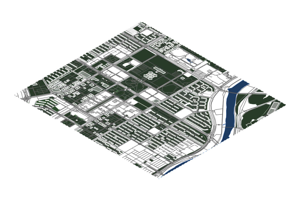 Site overview