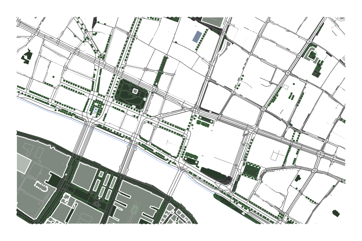 Site map