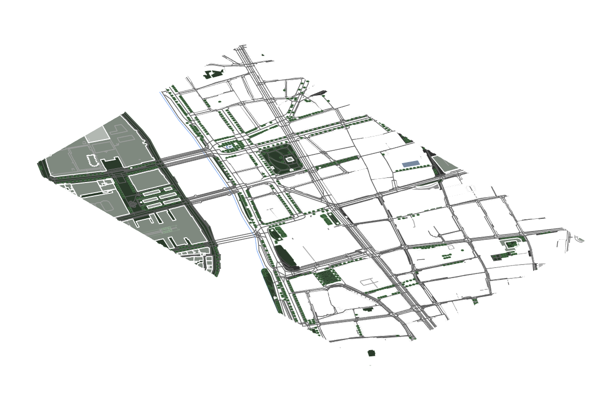 Site overview