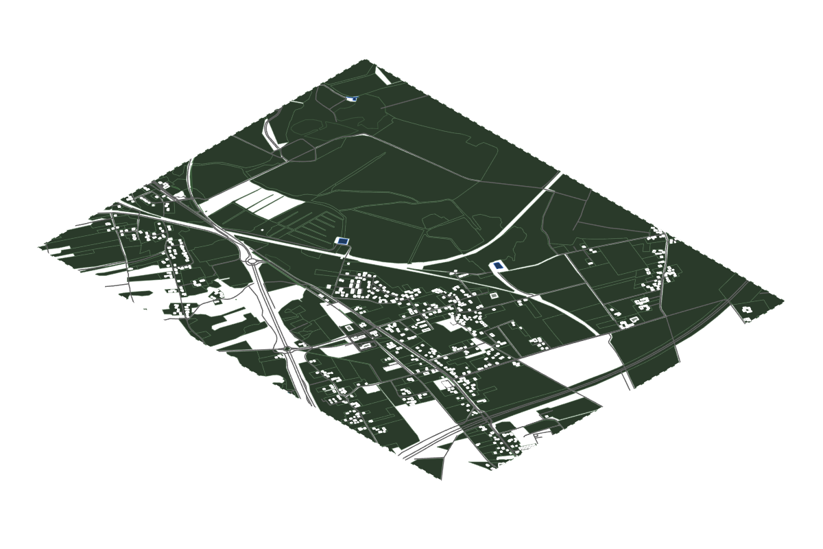 Site overview