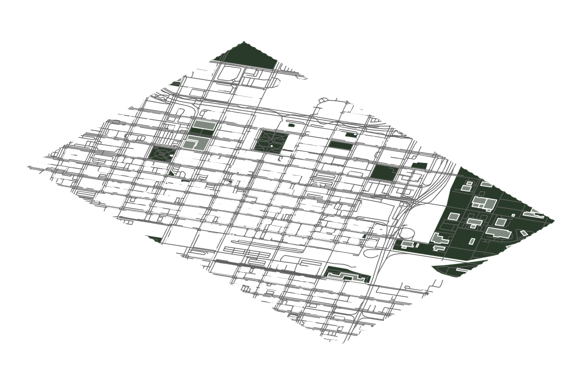 Site overview