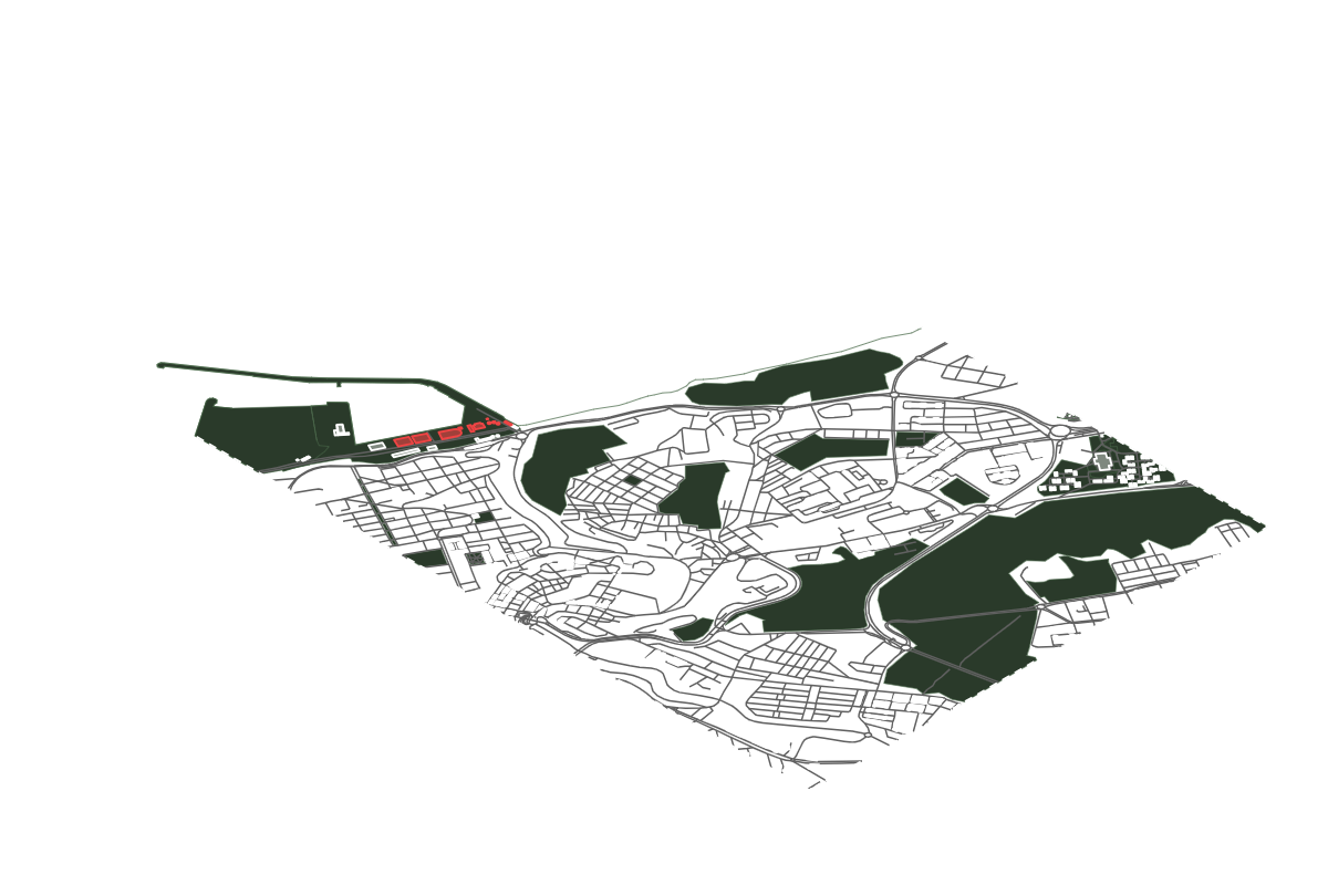 Site overview