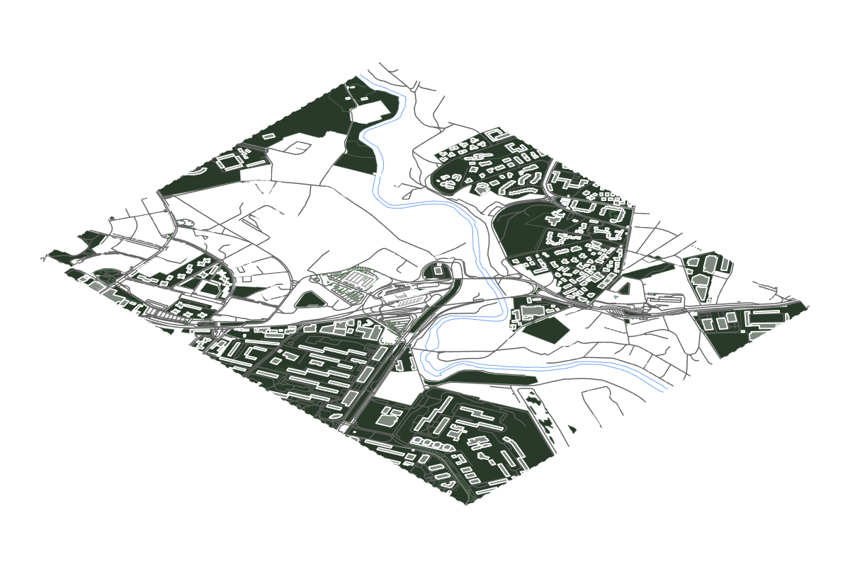 Site overview