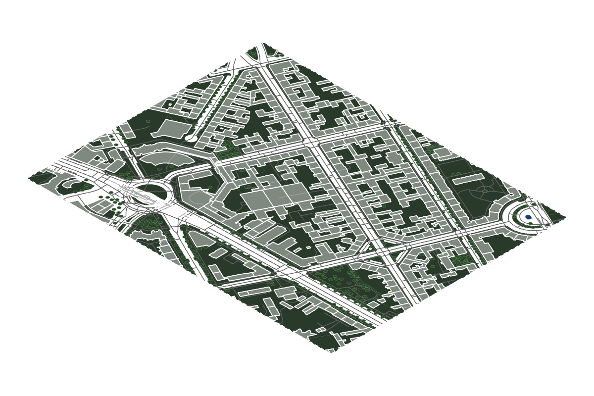 Site overview