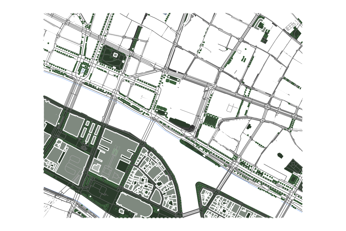 Site map