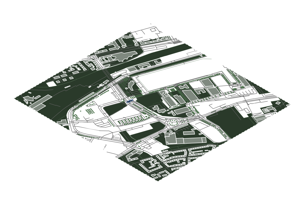 Site overview