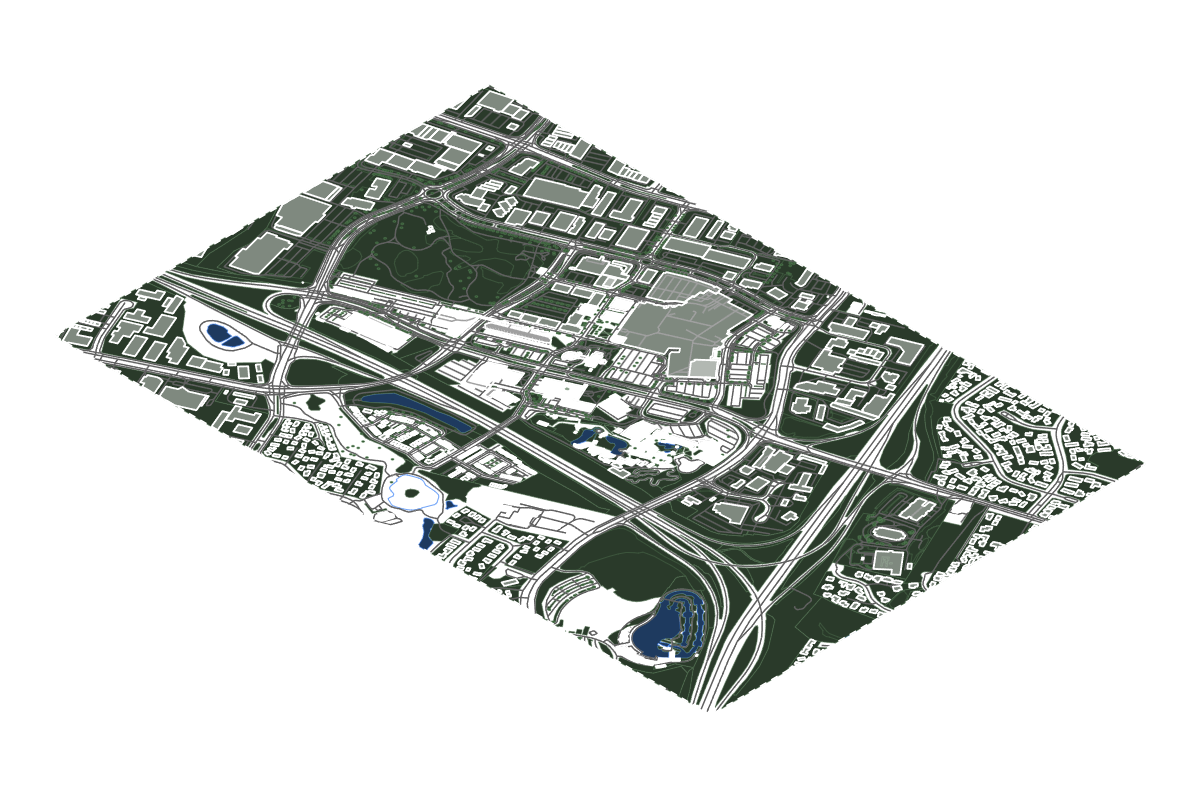 Site overview