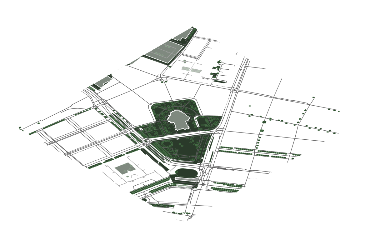 Site overview