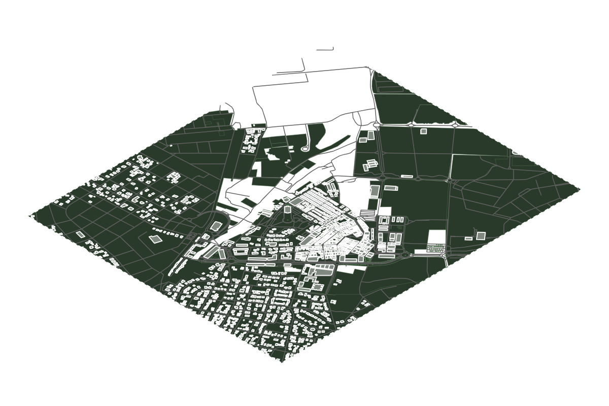 Site overview
