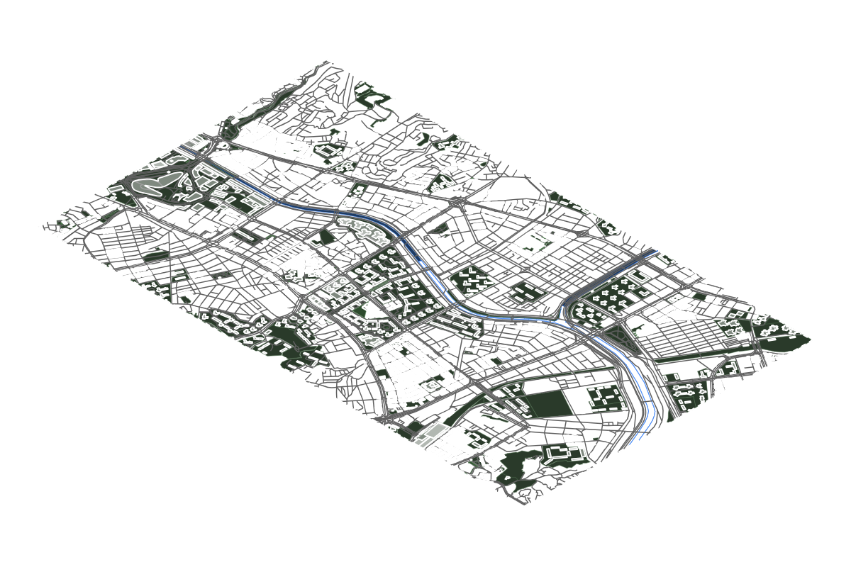 Site overview