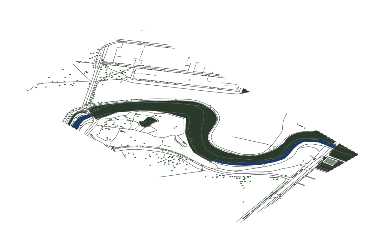 Site overview