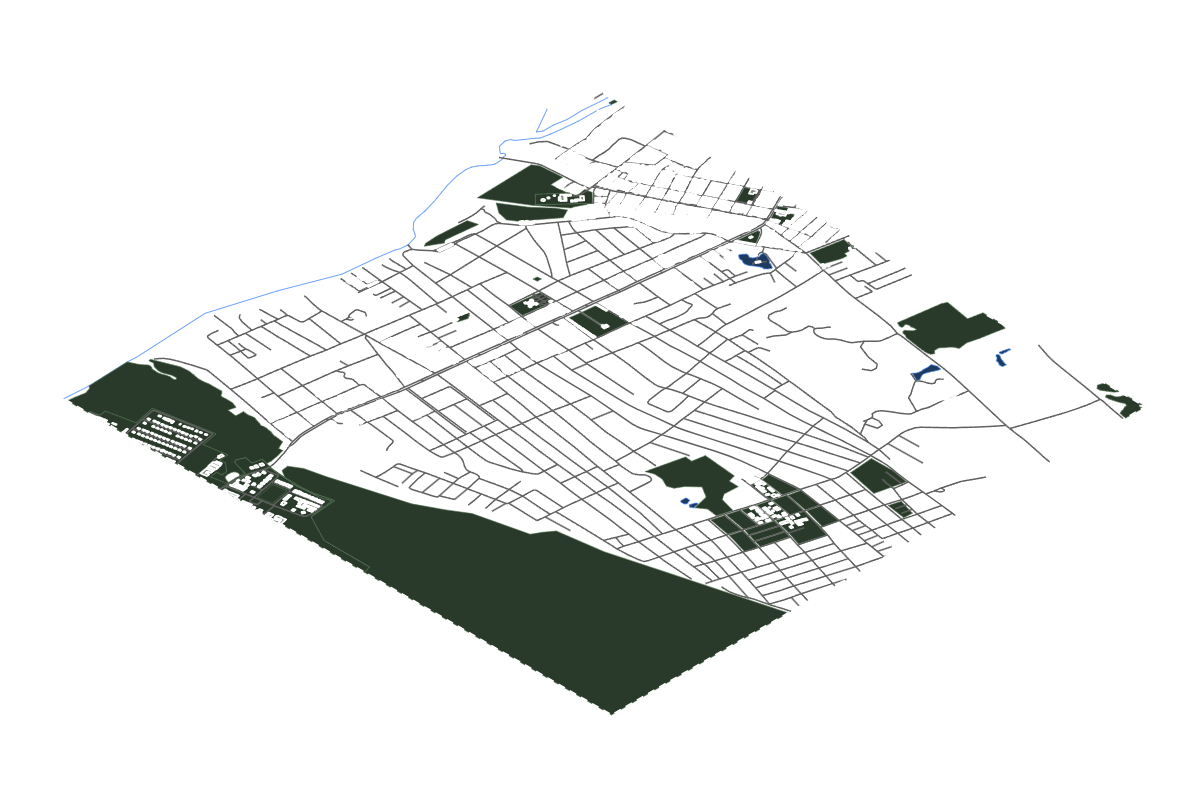 Site overview