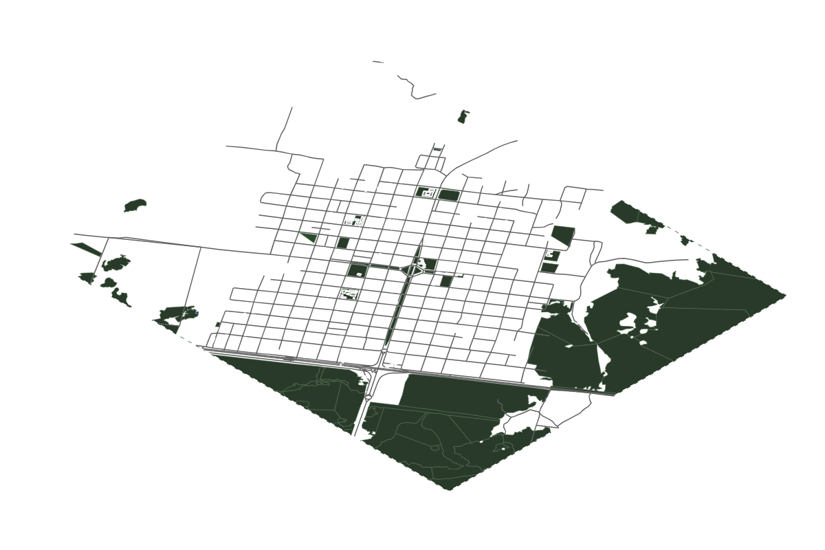 Site overview
