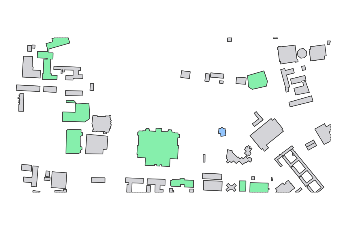 Roorkee - Free site DWG and analysis