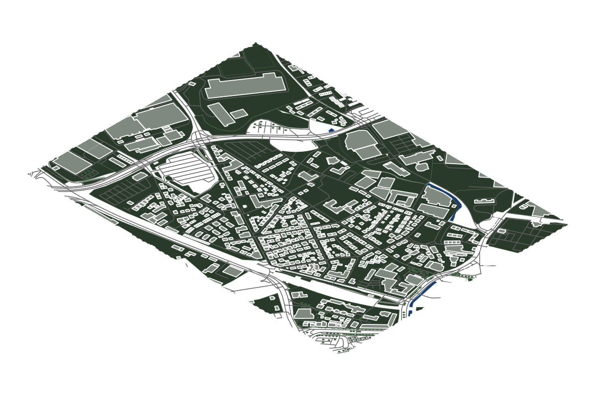 Site overview