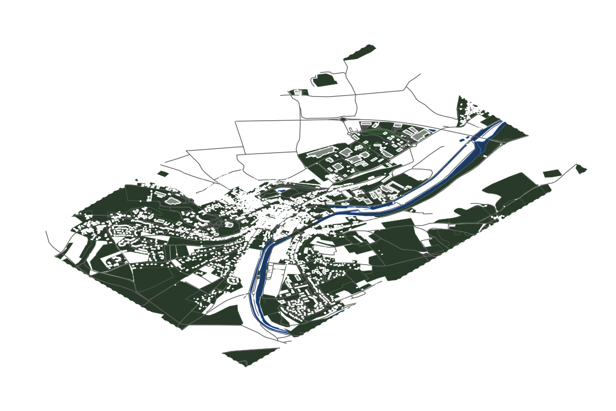 Site overview