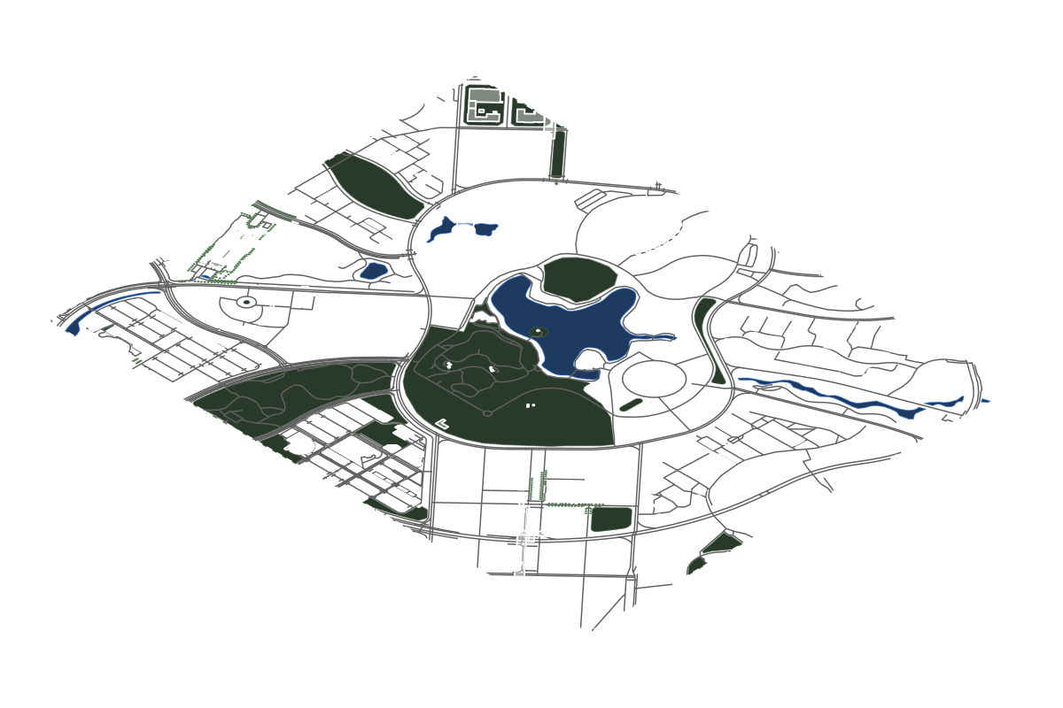 Site overview