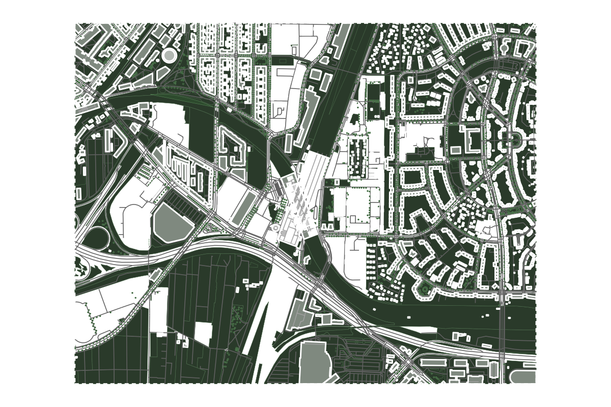Site map