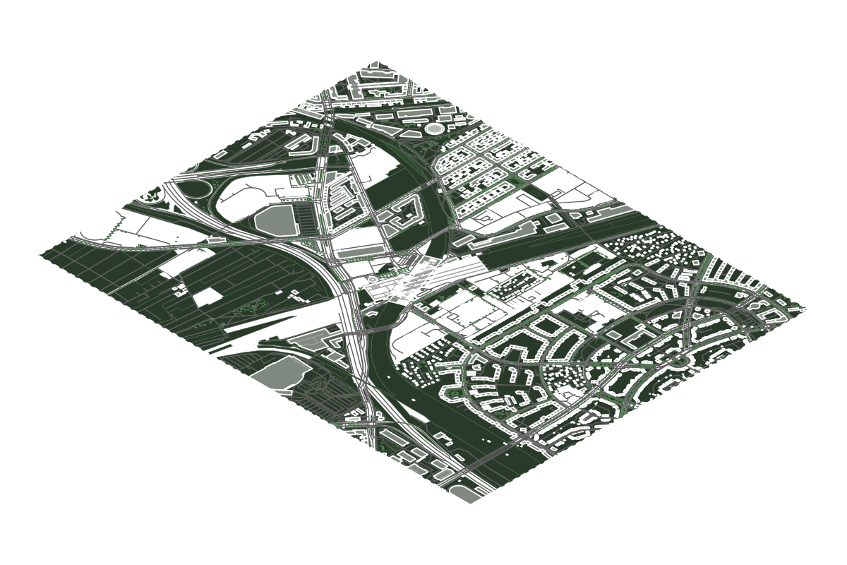 Site overview