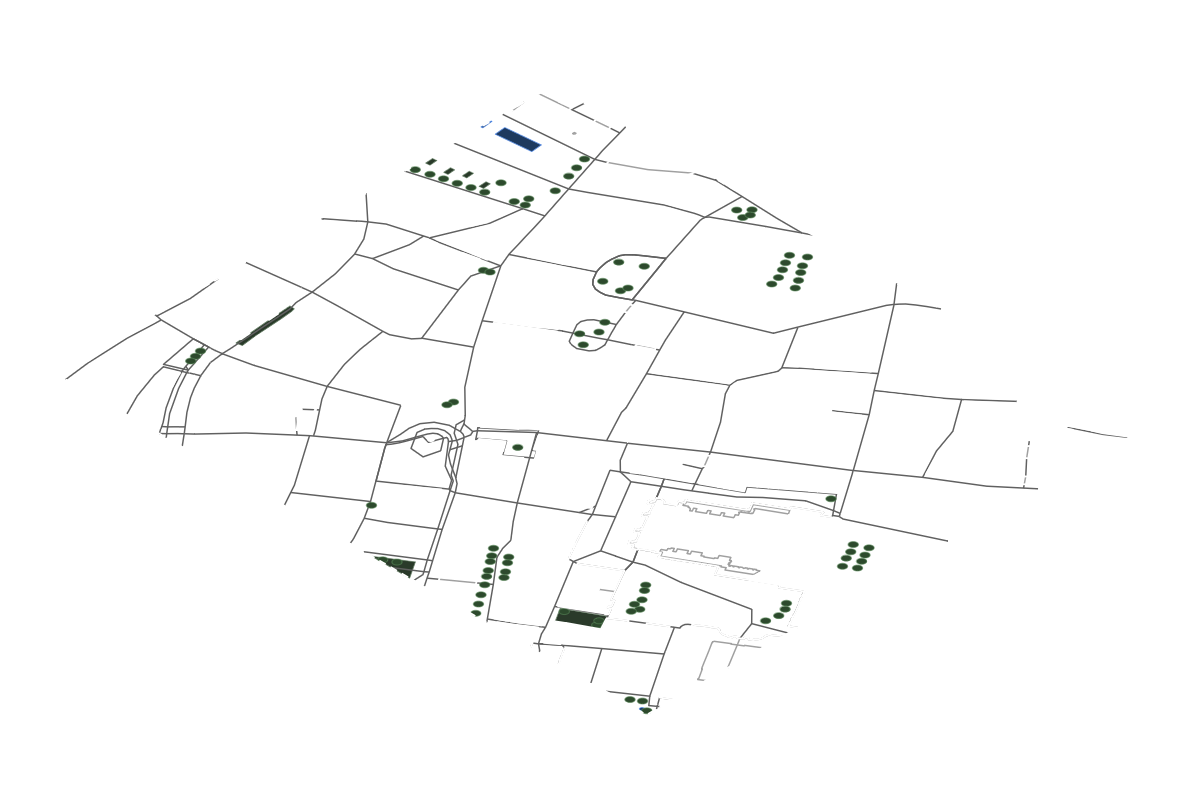 Site overview