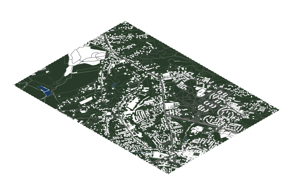 Site overview