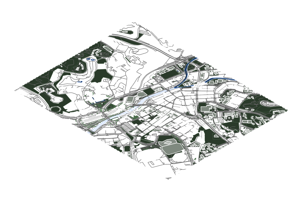 Site overview