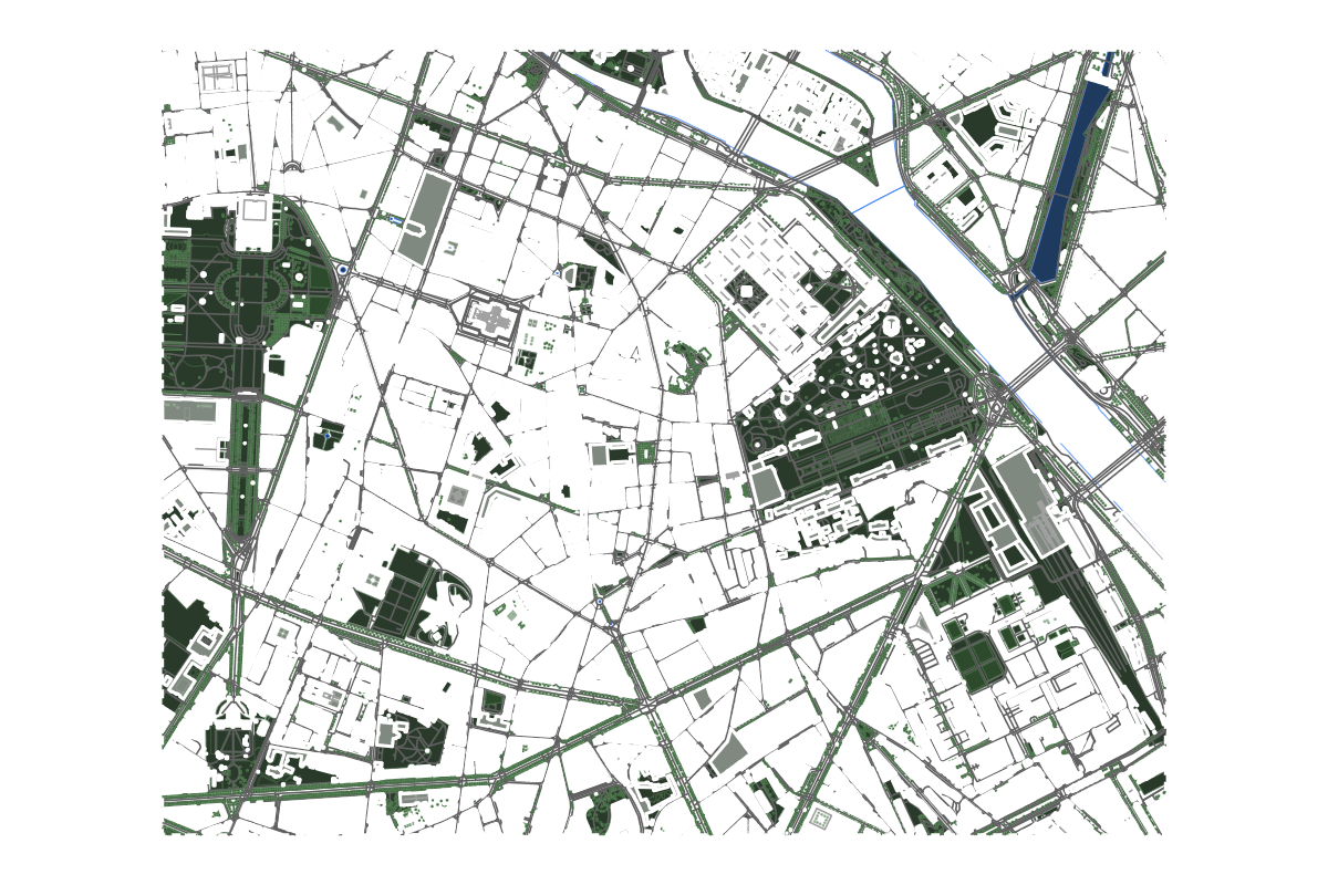 Site map