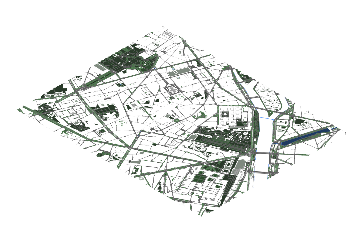 Site overview