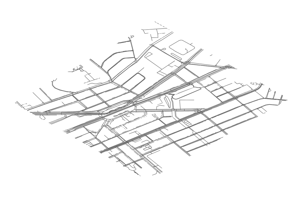 Site overview