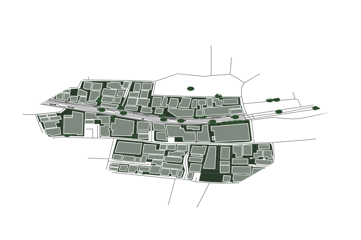 Site overview