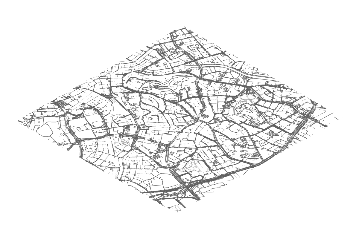 Site overview