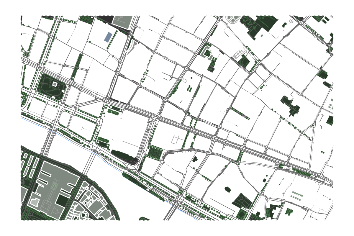 Site map